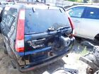 170.ho1505 14740 Cr-v 2005 Decklid Tailgate