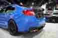 Tl15sbimp-c 15-16 Seibon Wrx Sti Carbon Fiber Trunk Lid Csl G4