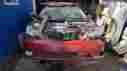 170-60588a 155274 Camry Trunk Hatch Tailgate W Spoiler Fits 02-06