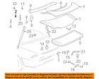 15632415 Gm Chevrolet Oem 94-02