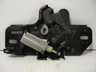 1576 Ford Thunderbird Elan Trunk Latch Assembly With Actuator