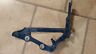 15824371 Unbranded Trunk Hinge Left Driver Side Rear Back Lid Blue