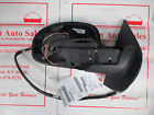 15882661 Chevrolet Factory Oem Used Silverado Rh Door Mirror