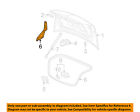 15916732 Gm Chevrolet Oem 08-12