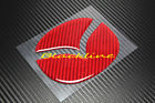 16-present-mx5-nd-t-red Real Carbon Fiber Product For Mazda Miata Red Trunk Lid