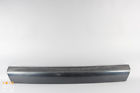 A1637400030 1637400030 - A 163 740 00 30 0030 Mercedes Amg Lift Tail Gate Lower Trim Molding