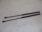 1637400345 1637400045 Mercedes Stabilus Used Oem Pair Rear Hatch Struts Support Shocks