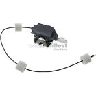 1647400300 164 740 03 00 New Genuine Trunk Lock Mercedes Mb