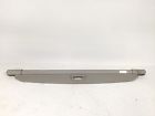 1645401101 Mercedes Benz Ml Cargo Cover Rear Grey Oem Trunk Retractor