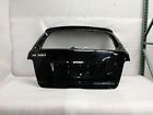 170-50106d 1647400705 Ml500 07 08 09 Mercedes Black Trunk Hatch Tailgate Shell Only