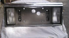 16511039 Gm Oem Cadillac Deville License Plate Holder And Back Up