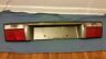 16524238 Cadillac Seville Sts Rear License Reverse Trunk Lamp Light Panel