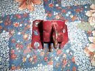 16608801 Gm Buick Oem Roadmaster Trunk Striker Hold Down Used