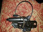 16629762 Cadillac Deville Concours Trunk Latch Opener Assembly Oem