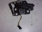 16634720 Gm Firebird Trans Am Camaro Trunk Latch Electric Release Pop