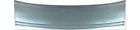 1667113 Oer Body Panel Rear Upper Partial Steel Edp Coated Chevy