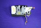 16872415 Chevrolet Chevy Trailblazer Trunk Deck Lid Lock Actuator Latch Assembly