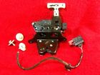 15147009 16888273 25004001 Buick Lacrosse Trunk Latch Lock Actuator