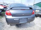 170-01833b Trunk-hatch-tailgate Without Spoiler Fits 00-05
