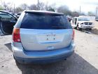 170-01925a Trunk-hatch-tailgate Manual Fits 04-08 Pacifica