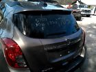 170-01993 Trunk-hatch-tailgate Spoiler Fits 13-15 Encore