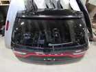 170-02004a 2016 Dodge Durango Decklid Tailgate