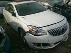 170-02012b 14 Regal Trunk-hatch-tailgate W-o Spoiler
