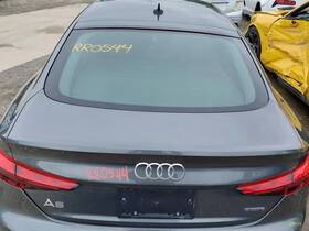 170-10240g Trunk/hatch/tailgate Sportback With Surround View Fits 20-21 Audi A5