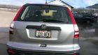 170-50191a Trunk-hatch-tailgate Lx Solar Fits 07-11