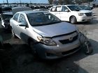 170-50340c Trunk-hatch-tailgate Conventional Ignition Fits 09-10