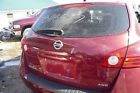 170-50354c Trunk-hatch-tailgate Without Spoiler W-privacy Glass