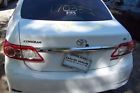 170-50467a Trunk-hatch-tailgate Without Spoiler Fits 11-13
