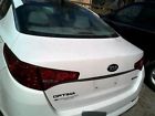 170-50522e Trunk-hatch-tailgate Lx W-rear View Camera