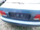 170-58526b Trunk-hatch-tailgate Sedan Without Spoiler Fits