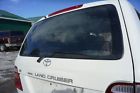 170-58911a Trunk-hatch-tailgate 8 Cyl Upper Fits