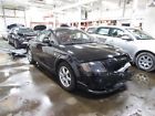 170-58990b Trunk Lid Audi Tt 2000