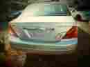 170-58997b Trunk-hatch-tailgate Fits 01-04 Avalon 112444