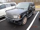 170-59045b Trunk-hatch-tailgate Fits 06-11 Range Rover