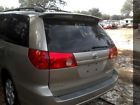 170-60675n Trunk-hatch-tailgate Fits 06-10 Sienna 287918