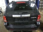 170-60779c Trunk-hatch-tailgate Privacy Glass W-rear View