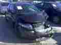 170-60827b 35658 Civic 13 Honda Trunk Hatch Tailgate Us Market Cpe 1.8l Lx
