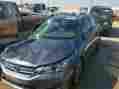 170-60831b Trunklid Trunk Decklid Honda Accord