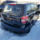 170-60872d Trunk-hatch-tailgate Without Spoiler Privacy Fits