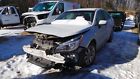 170-60958 Trunk-hatch-tailgate Rear View Camera Sedan