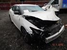 170-60986e Trunk-hatch-tailgate Without Spoiler Rear View