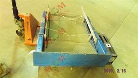 170.ch8t07 Sprintv25 2007 Decklid /tailgate 935785