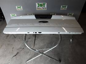 170.fd8423 2023 Ford F250 F350 Tailgate White Oem Without Step Superduty