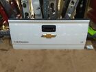 170.gm8g16 2016 Chevy Colorado Tailgate