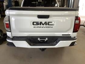 170.gm9b25 Canyon 2025 Trunk/hatch/tailgate 354726 170.gm9b25 Canyon 2025 Trunk/hatch/tailgate 354726