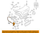 1717500185 Mercedes-benz Mercedes Oem C320